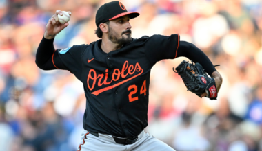 MLB rumors: Orioles bulk up rotation, NPB star's market narrows, Red Sox wish list and an Alex Bregman update | National