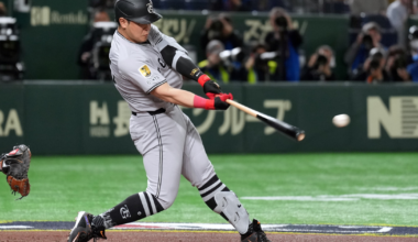 MLB rumors: Reds not done yet; NPB star meeting with teams as deadline looms; Marlins add speedster | National