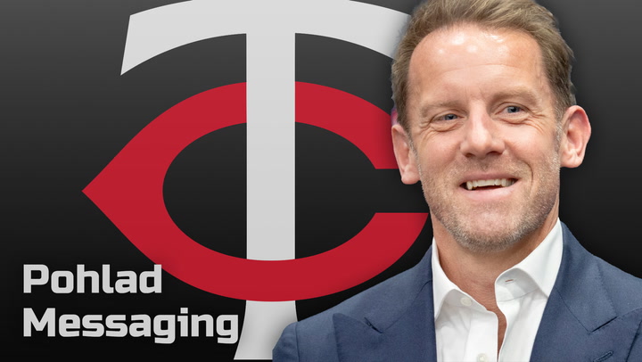 Did Tom Pohlads' Messaging Start Off On The Right Foot? - Twins & Minors