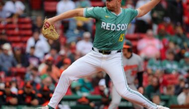 Middleborough native Sean Newcomb, who made the Red Sox' Opening Day roster last year, signed a one-year contract with the White Sox worth $4.5 million.