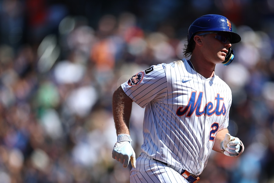 Jon Meoli: It feels like the Orioles are just getting started