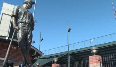 Baseball back in GJ? Pecos League Reportedly exploring Expansion