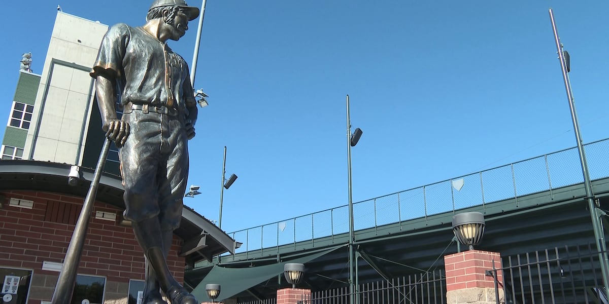Baseball back in GJ? Pecos League Reportedly exploring Expansion