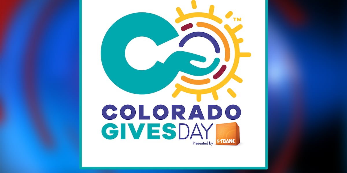 Food Bank of the Rockies gears up for Colorado Gives Day