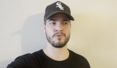 White Sox Manager Will Venable Eyes a More Hands-On Approach in 2026