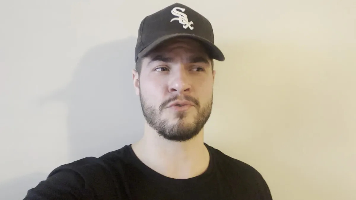 White Sox Manager Will Venable Eyes a More Hands-On Approach in 2026