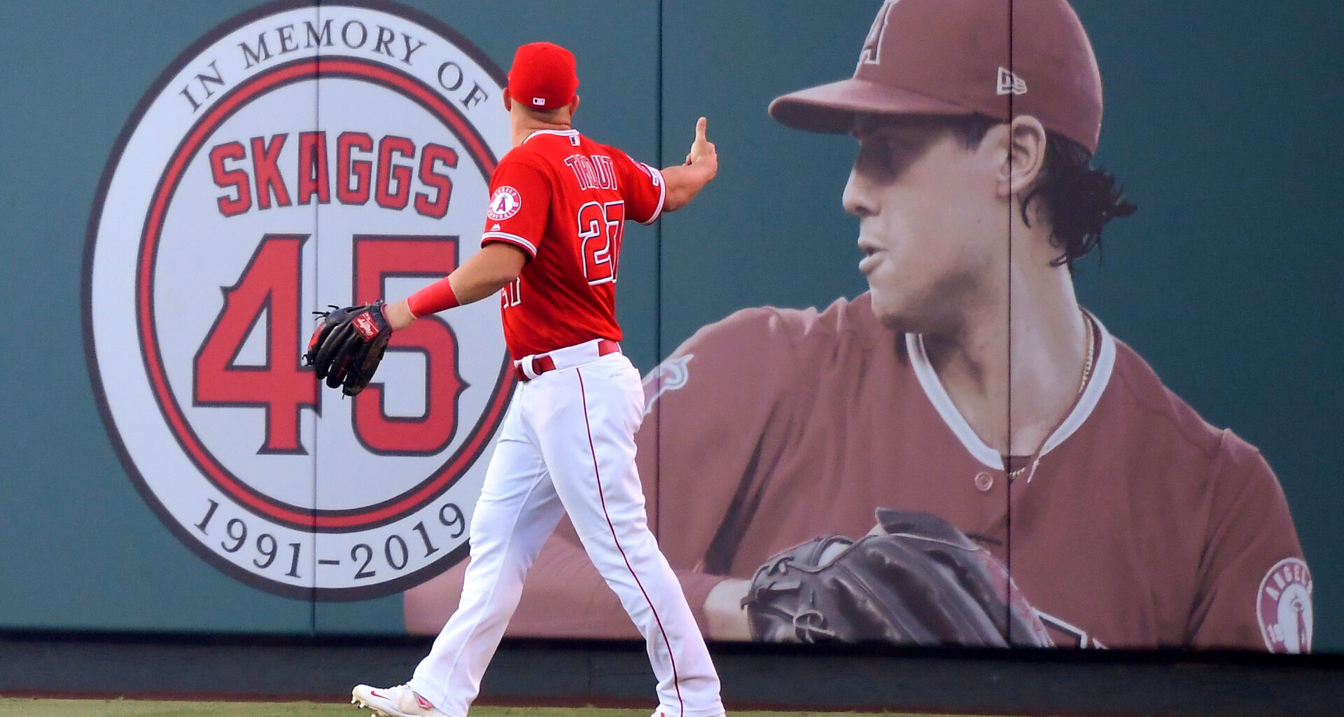 LA Angels president testifies he wishes he'd known about drug use before pitcher's fatal overdose