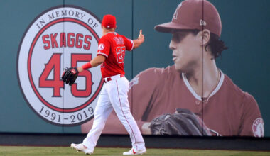 LA Angels president testifies he wishes he'd known about drug use before pitcher's fatal overdose