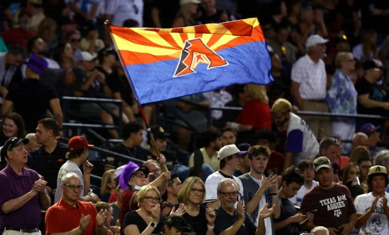 Arizona Diamondbacks