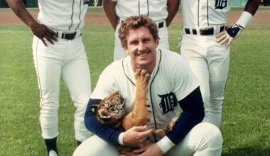 Detroit Tigers' All-125 hitters, from Ty Cobb to Miguel Cabrera