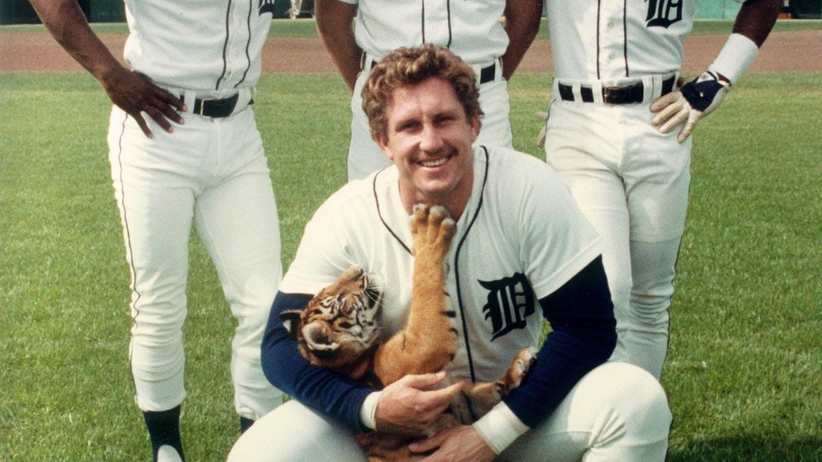 Detroit Tigers' All-125 hitters, from Ty Cobb to Miguel Cabrera