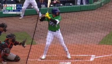 Two new front office hires aim to provide Washington Nationals with fresh start after disappointing 2025 season