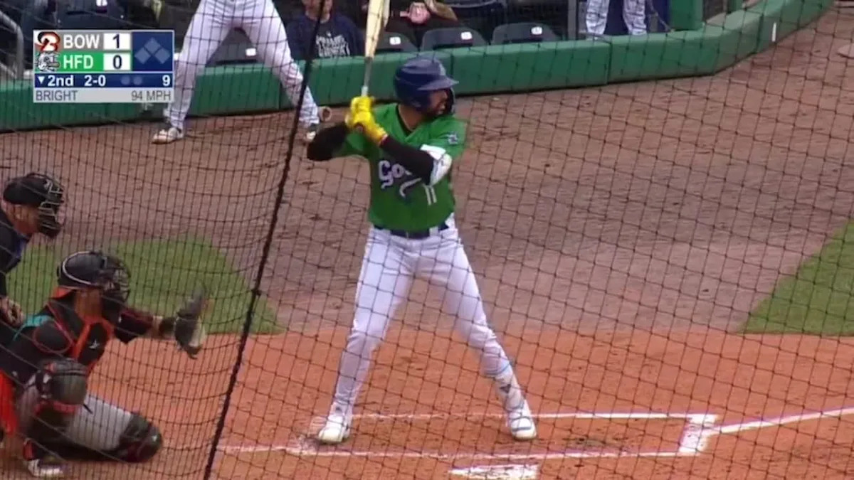 Two new front office hires aim to provide Washington Nationals with fresh start after disappointing 2025 season