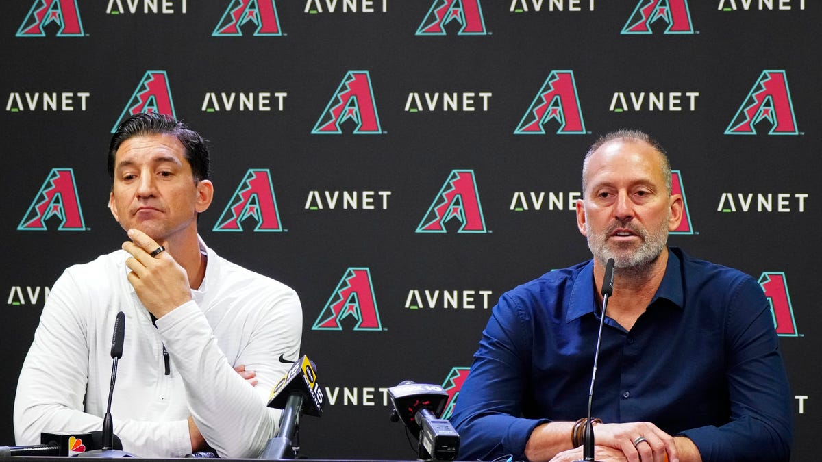 Arizona Diamondbacks still seek pitching as winter meetings loom
