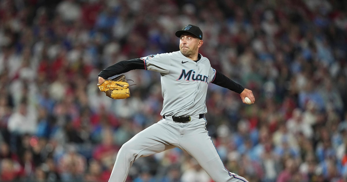 Texas Rangers sign pitcher Anthony Veneziano to minor league deal