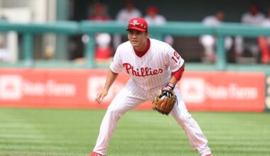The Phillies and Japan | The Good Phight