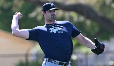 Rockies tap Detroit Tigers' pitching mojo, grab RHP RJ Petit in Rule 5 draft