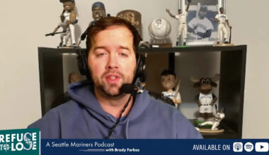 Seattle Mariners reach agreement Josh Naylor