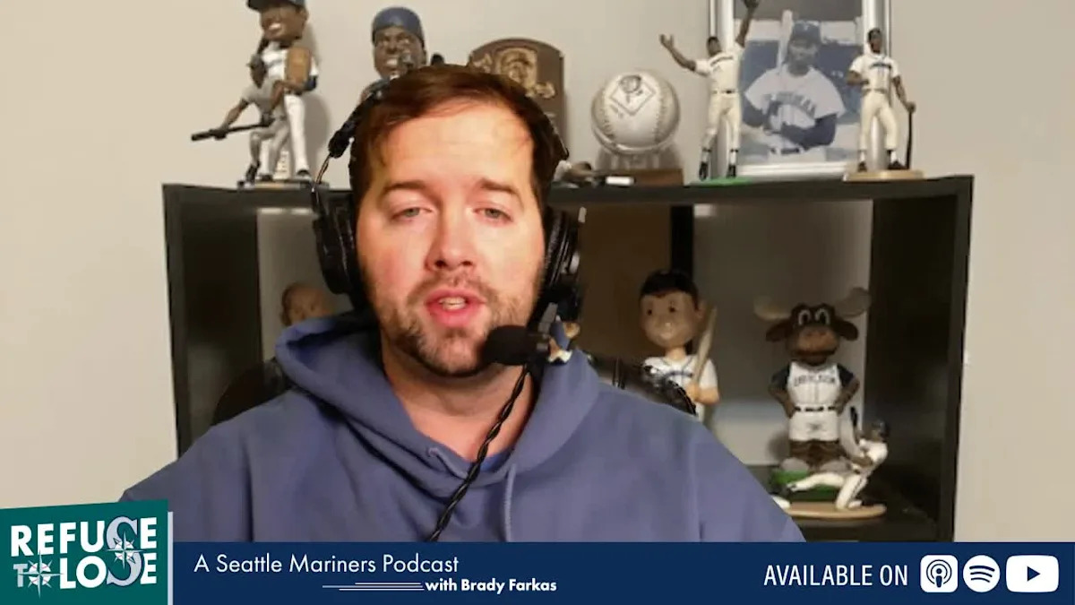 Seattle Mariners reach agreement Josh Naylor