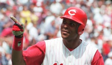 MLB playoffs? What Cincinnati's Hall of Fame desert says about Reds