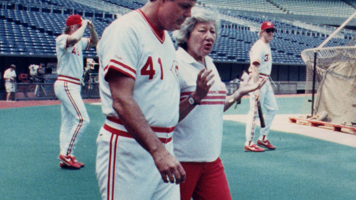 Brandon Phillips, Lou Piniella head Cincinnati Reds Hall of Fame class
