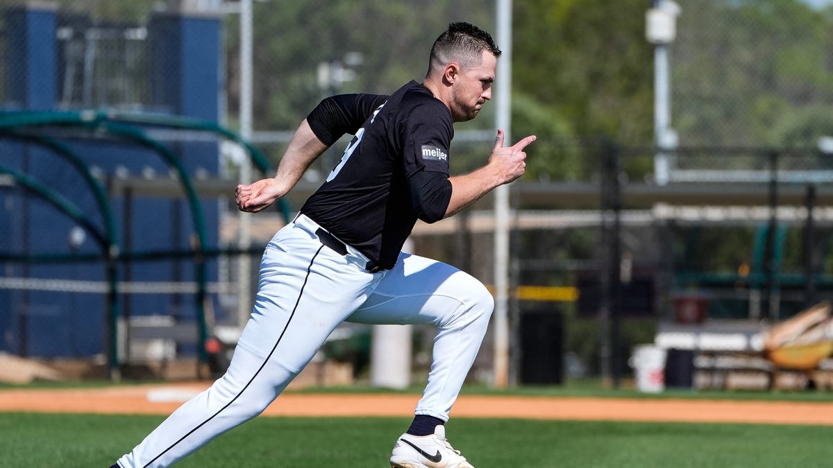 How Tarik Skubal landed on Team USA for 2026 World Baseball Classic