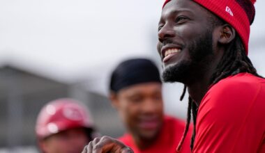 Reds SS Elly De La Cruz workload plan for Dominican Republic in WBC