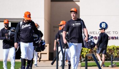 Detroit Tigers add Dominican Republic exhibition games in March 2026