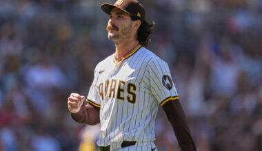 Dylan Cease and Blue Jays finalize $210 million, 7-year contract