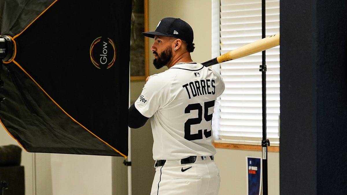 Gleyber Torres, Jack Flaherty return in 2026 season