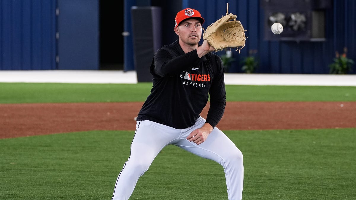 Tarik Skubal commits to Team USA for 2026 World Baseball Classic