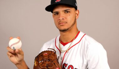 Luis Perales will be taking his live (and rebuilt) arm to the Nationals in spring training.