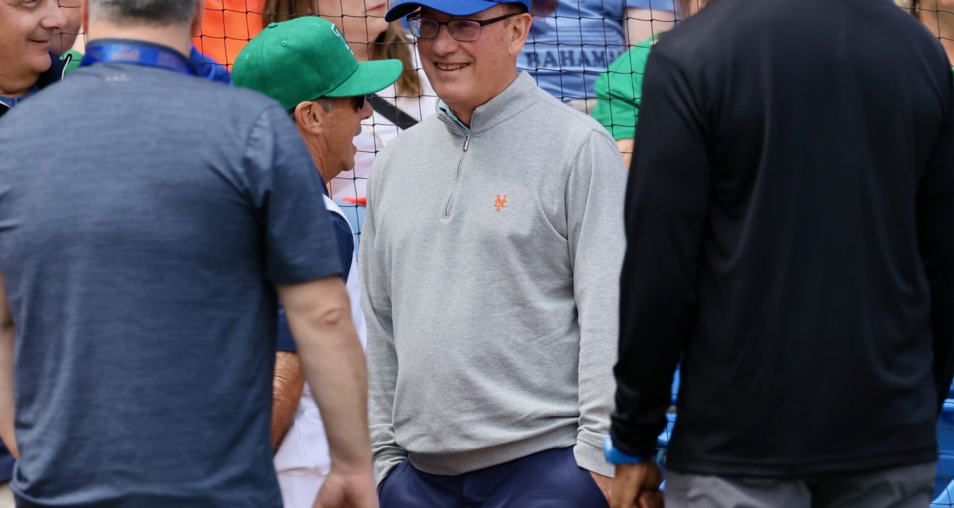 Projecting Where The Mets' Payroll May Stand At Offseason's End