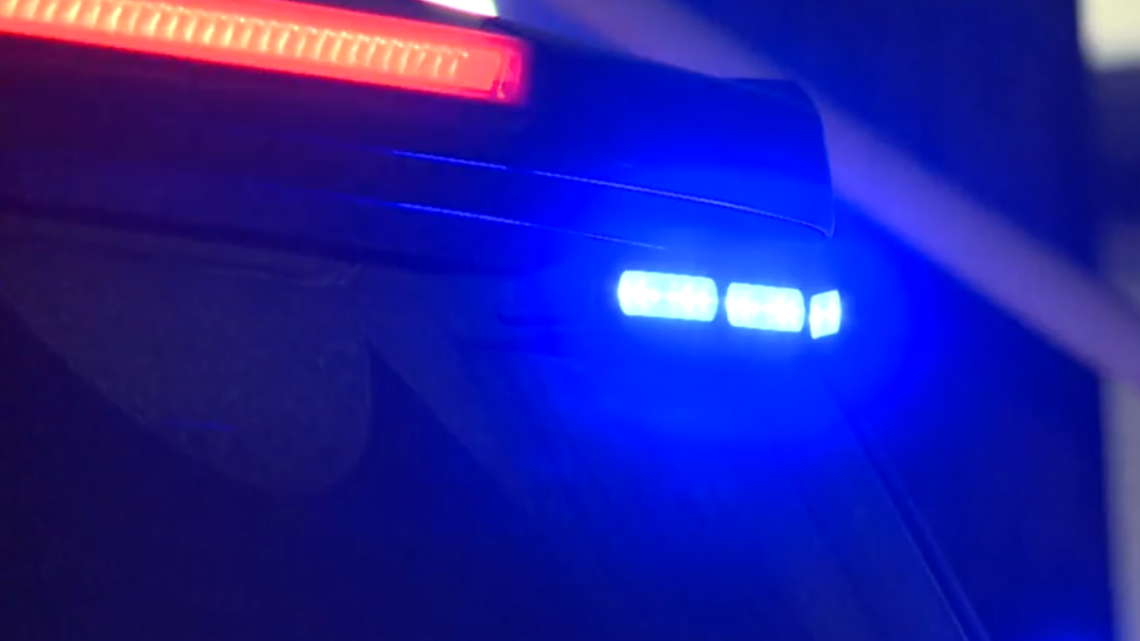 Man shot by Tarrant County deputies during domestic disturbance call, officials say