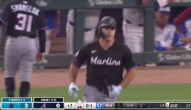 The new manager of the Washington Nationals talks about becoming a dad on the same day he got the job