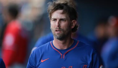 NY Mets trade Jeff McNeil to Athletics for pitcher prospect