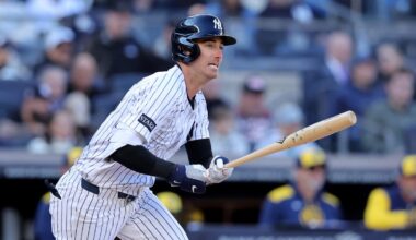 Yankees salary limits to Cody Bellinger free agency contract?