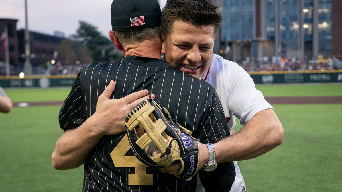 Vanderbilt baseball's Tim Corbin to attend Diego Pavia's Heisman ceremony