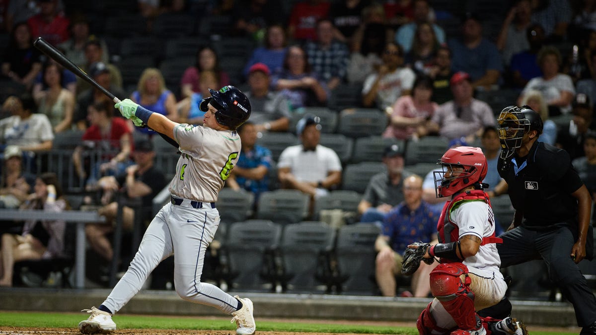 Diamond Baseball Holdings buys Fayetteville Woodpeckers