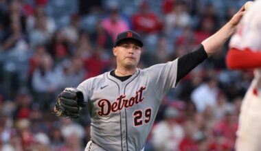 Detroit Tigers, Tarik Skubal contract talks: No deadline for extension