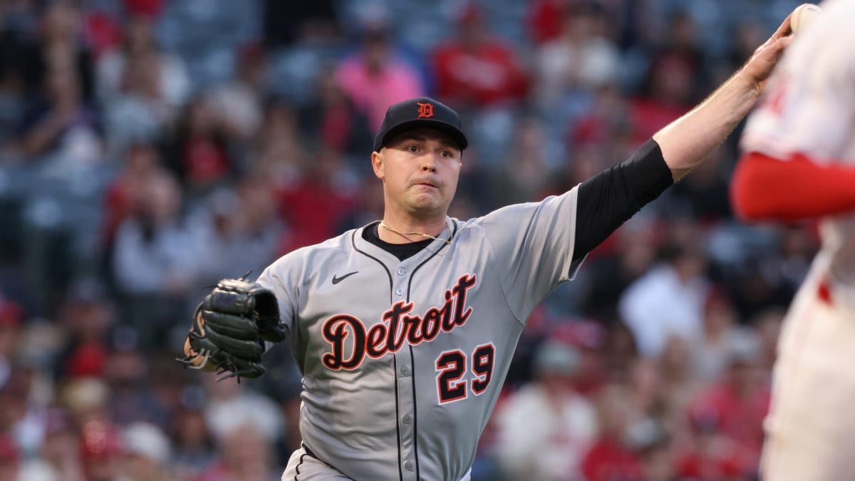 Detroit Tigers, Tarik Skubal contract talks: No deadline for extension