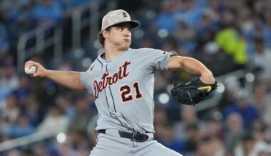 Jackson Jobe, Reese Olson, Gleyber Torres