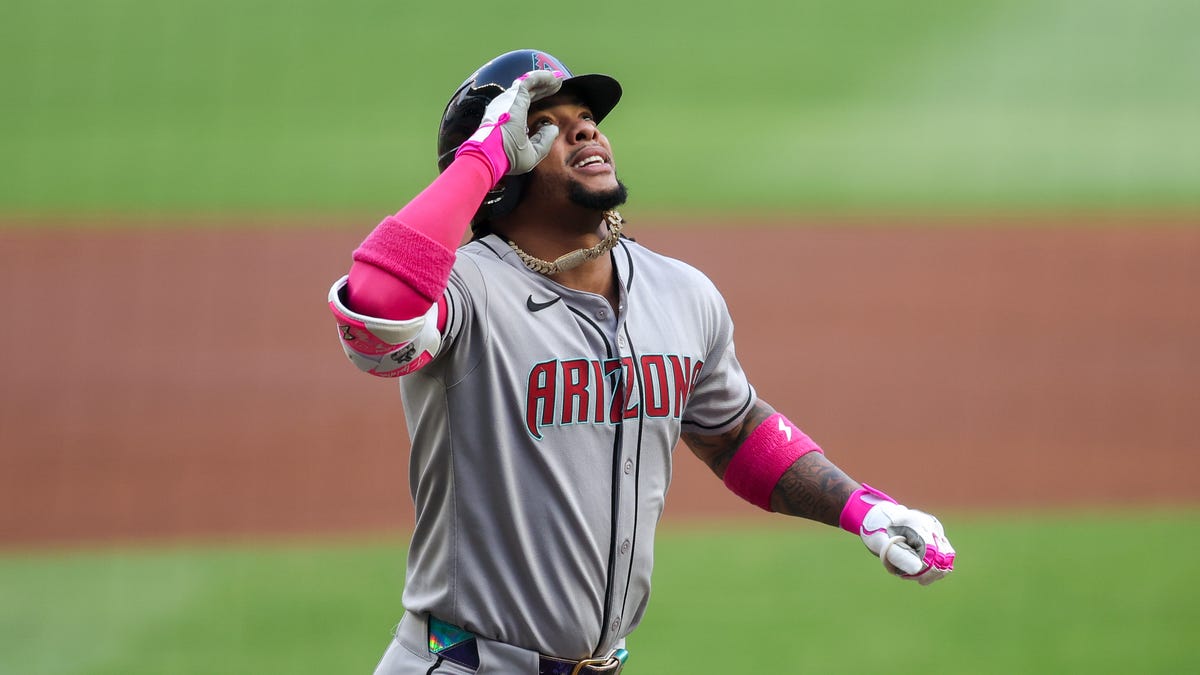 Diamondbacks' Ketel Marte draws interest after Kyle Schwarber deal