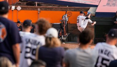 Tigers like starting rotation as Tarik Skubal trade rumors swirl