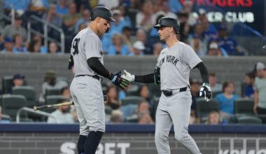 Yankees 2026 roster questions they exit MLB Winter Meetings
