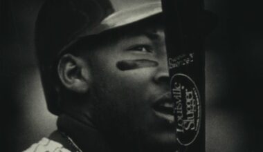 Gary Sheffield, up for Hall of Fame, had rocky Brewers career