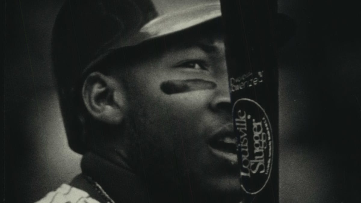 Gary Sheffield, up for Hall of Fame, had rocky Brewers career