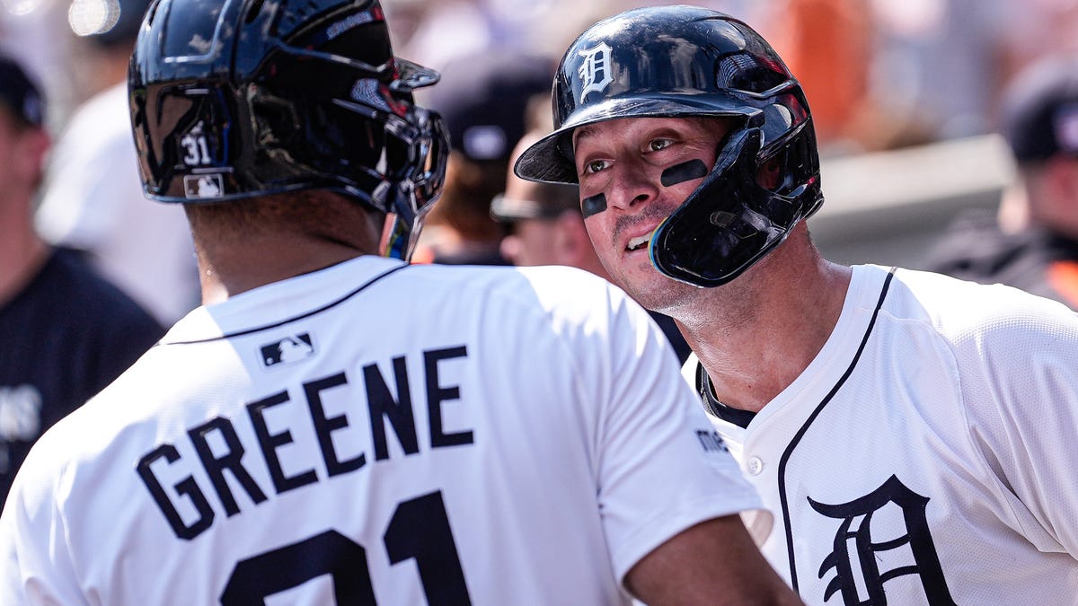 Detroit Tigers trust young players to improve offense in 2026 season