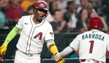 DBacks set for Mexico City series vs. Padres in 2026