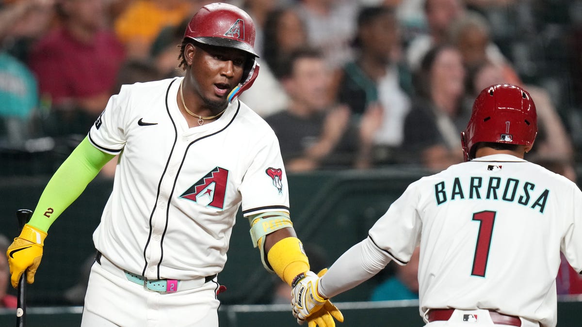 DBacks set for Mexico City series vs. Padres in 2026